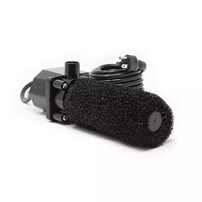 500 GPH Submersible Pond Pump gallery