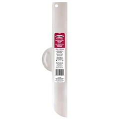 Hyde 45005 15″ Paint Shield 15″, Aluminum