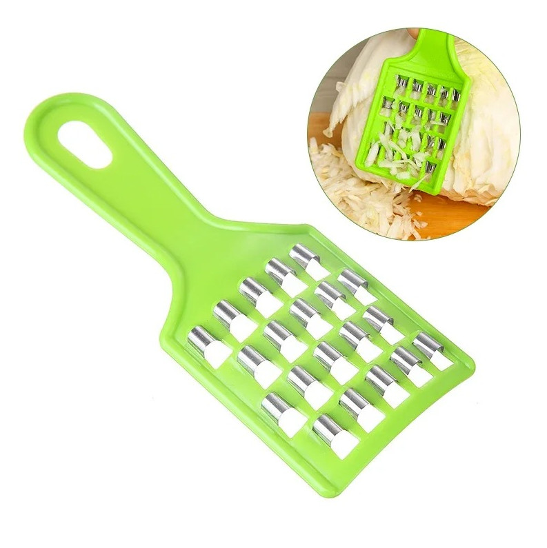 1 pc Vegetable Cutter Shredder Cabbage Slicer Spiral Peeler Tool gallery
