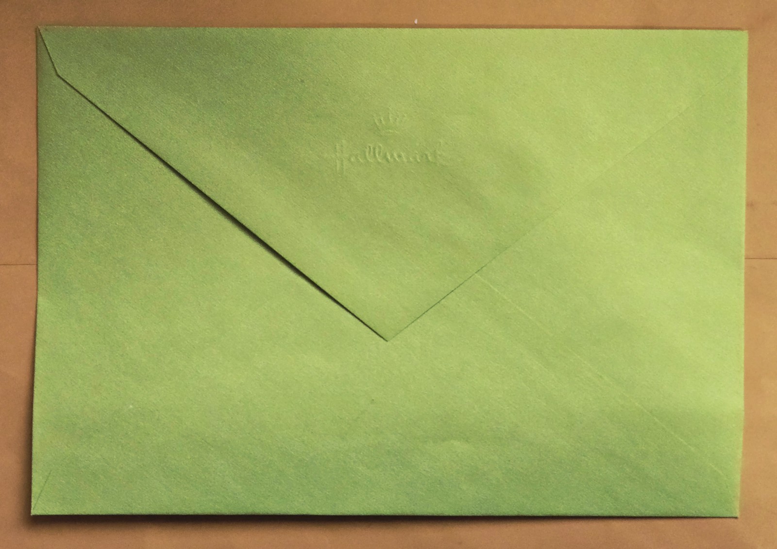 "To Someone Special" Happy St. Patrick's Day Greeting Card (+ Envelope 5x7"). gallery