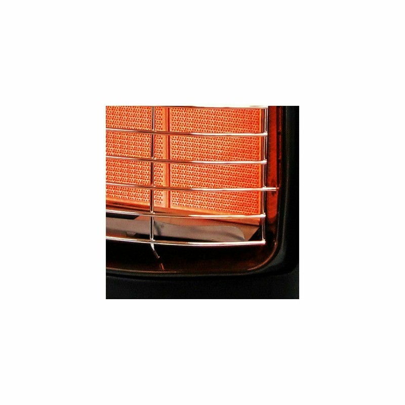 ✳️ 🔥 🔥 Dyna-Glo DELUX Indoor Safe Propane Cabinet Heater 18,000 BTU ✳️ 🔥 🔥 gallery