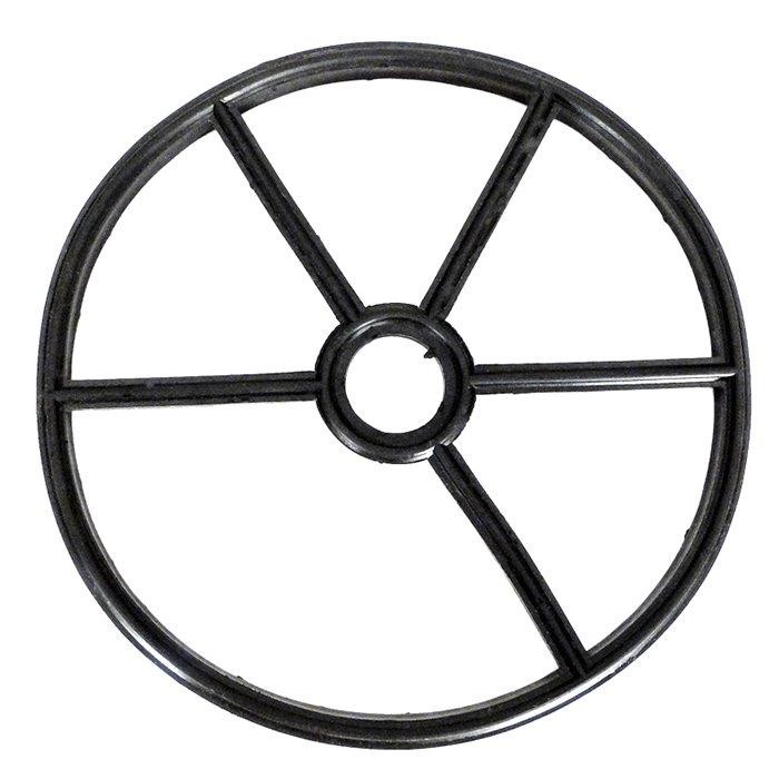 All Seals Replacement Valve Seal Gasket for Praher and Waterway 1.5" Multiport gallery
