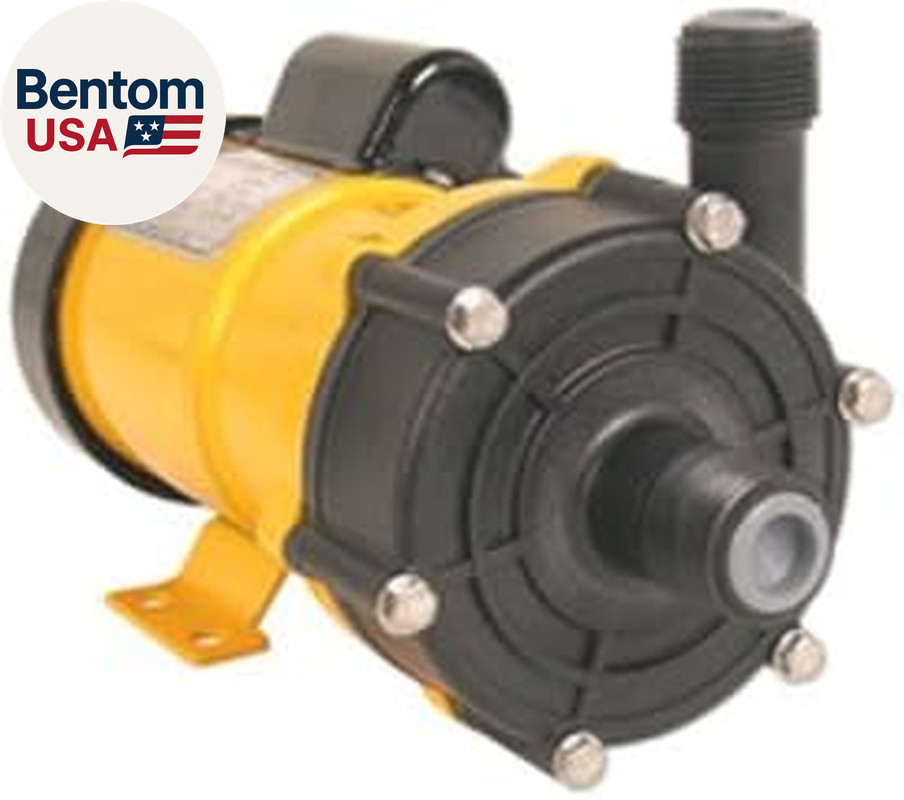 40PX Magnetic Water Pump gallery