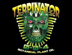 Rhizoflora Terpinator