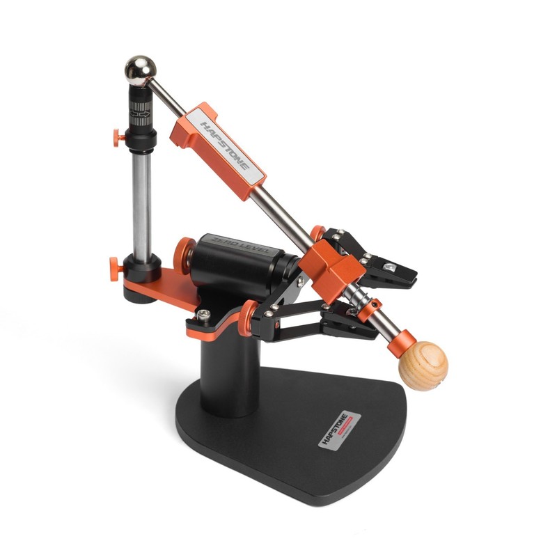 Hapstone RS Knife Sharpener Gen2 (Only) + Free Shipping gallery