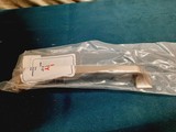 Hickory Hardware Forge 6-5/16 Inch (160 mm) C to C Satin Nickel H076703-SN gallery