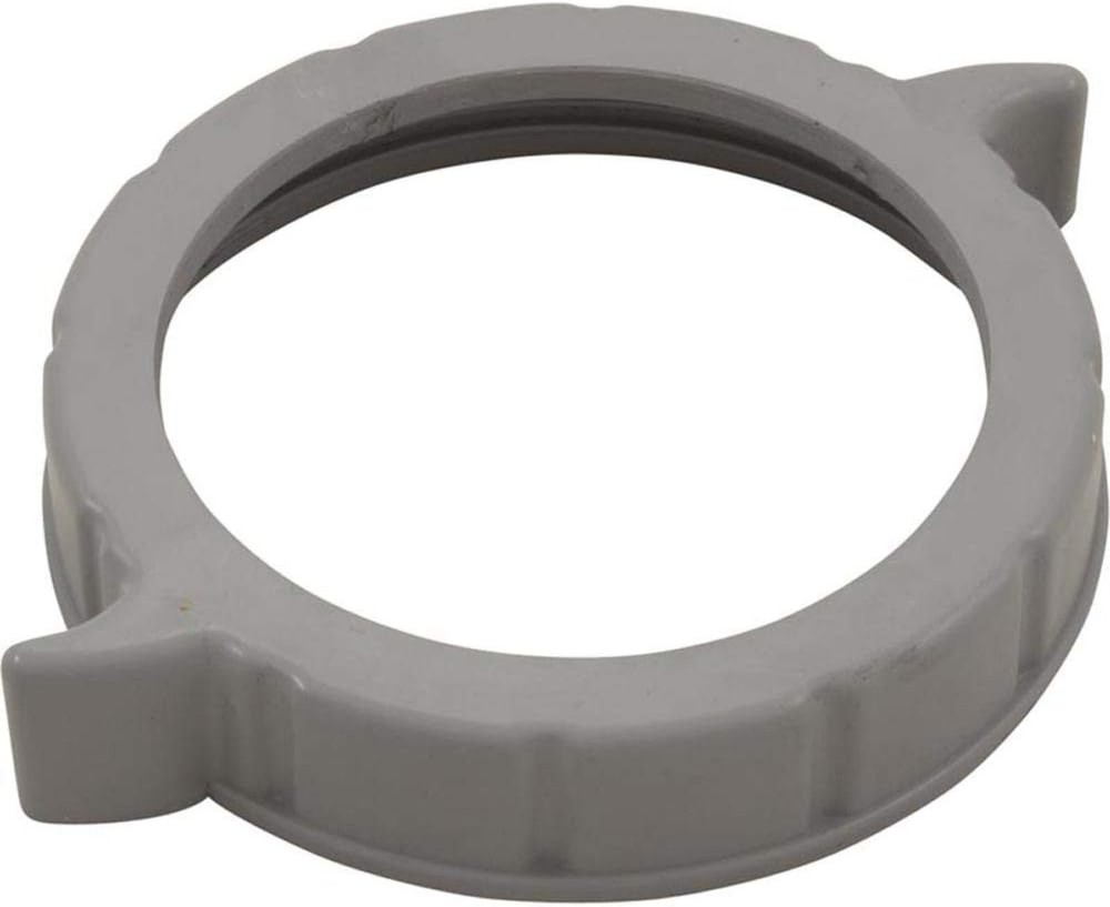 Custom Molded Products Serviceable Check Valve Nut 25830-201-030