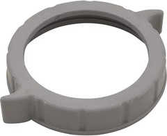 Custom Molded Products Serviceable Check Valve Nut 25830-201-030