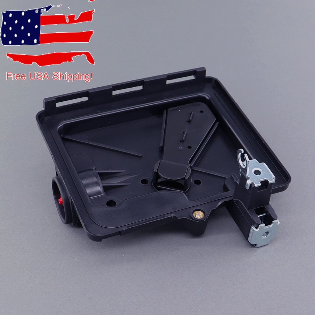 692298 Air Filter Cover 795259 Base For Briggs & Stratton 127700, 128700, 129700 gallery