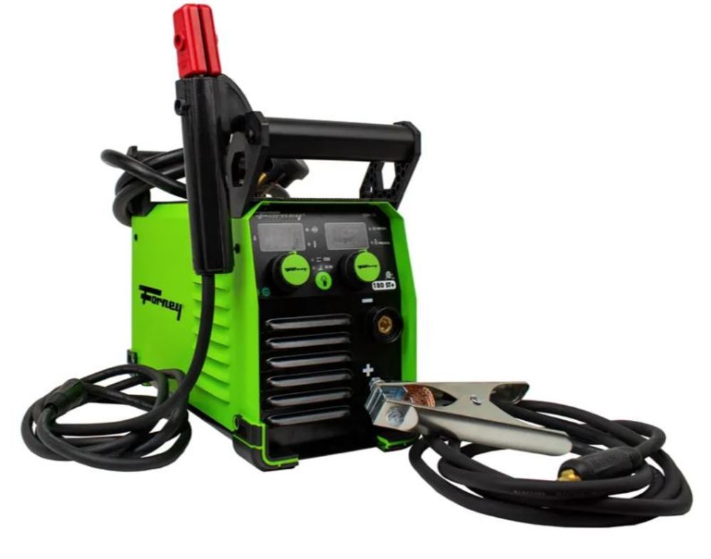 Forney Industries 180 St Plus 120/240V Stick/tig Welder gallery