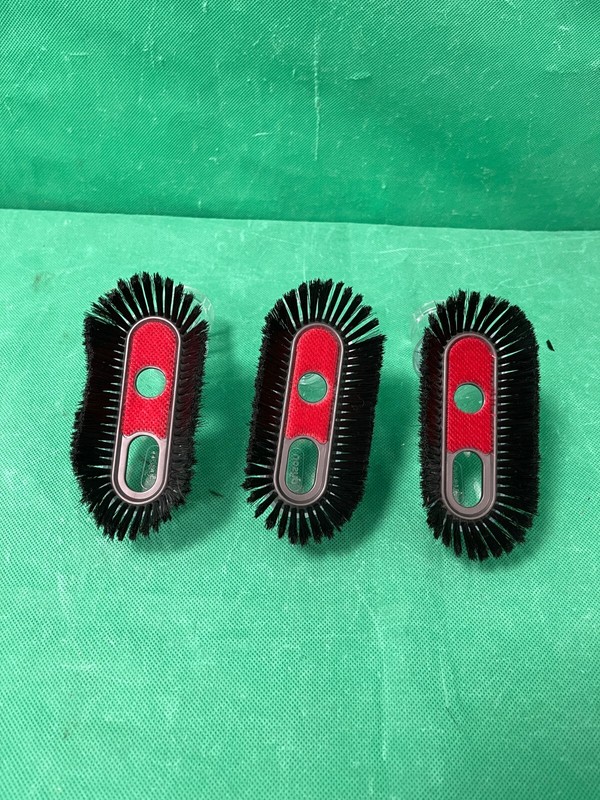 Dyson Mini Soft Dusting Brush for Dyson V6 Models (DC59) Lot Of 3 gallery