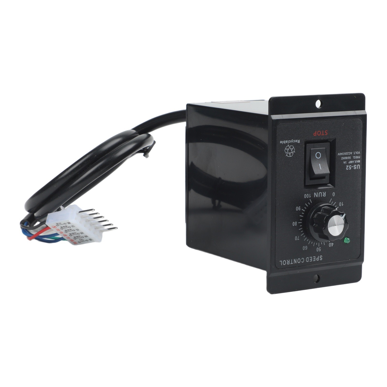 Industrial Automation Motor Controller AC220V 50/60Hz Industrial Grade gallery