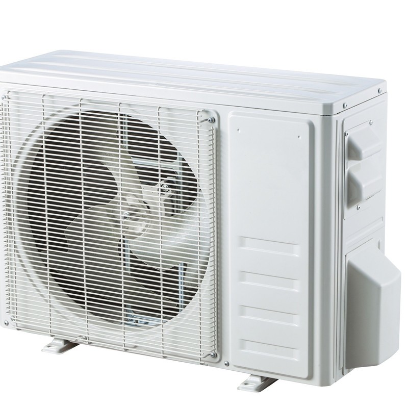 12K BTU Ceiling Cassette Mini Split Air Conditioner & Heat Pump 22 SEER 208/230V gallery