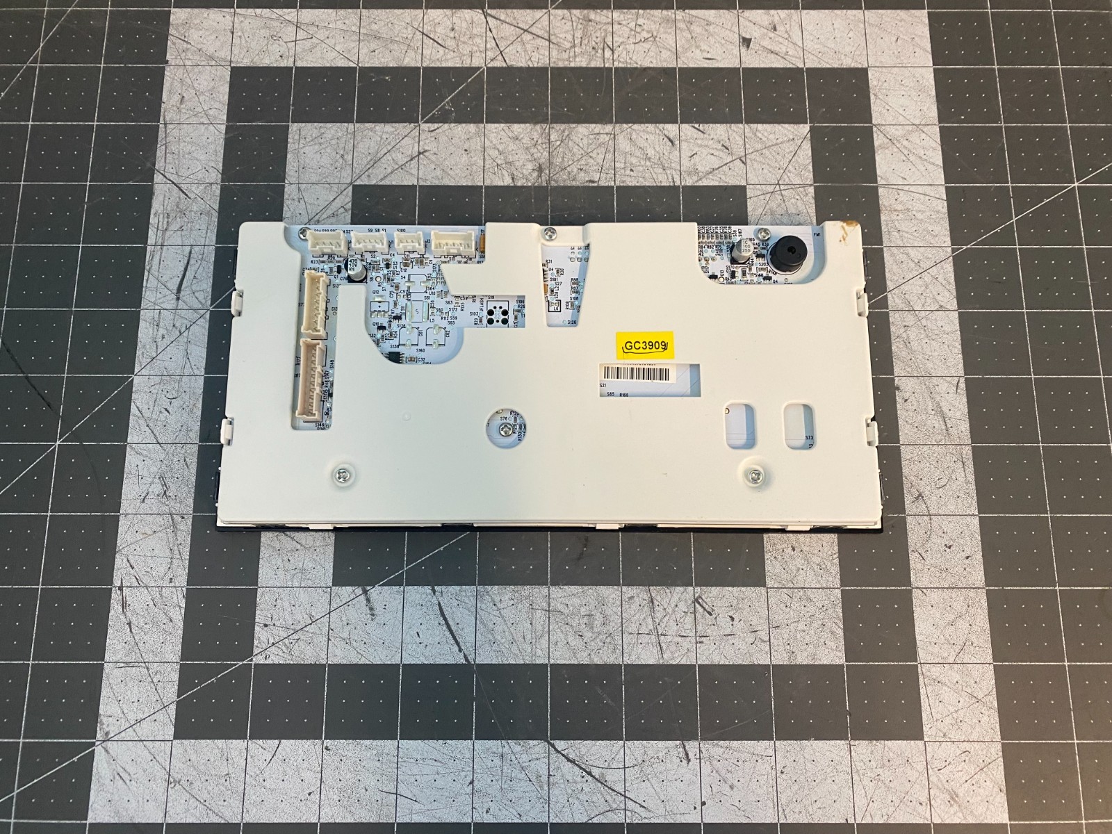Frigidaire Refrigerator Dispenser Control Board P# 5304528575 gallery