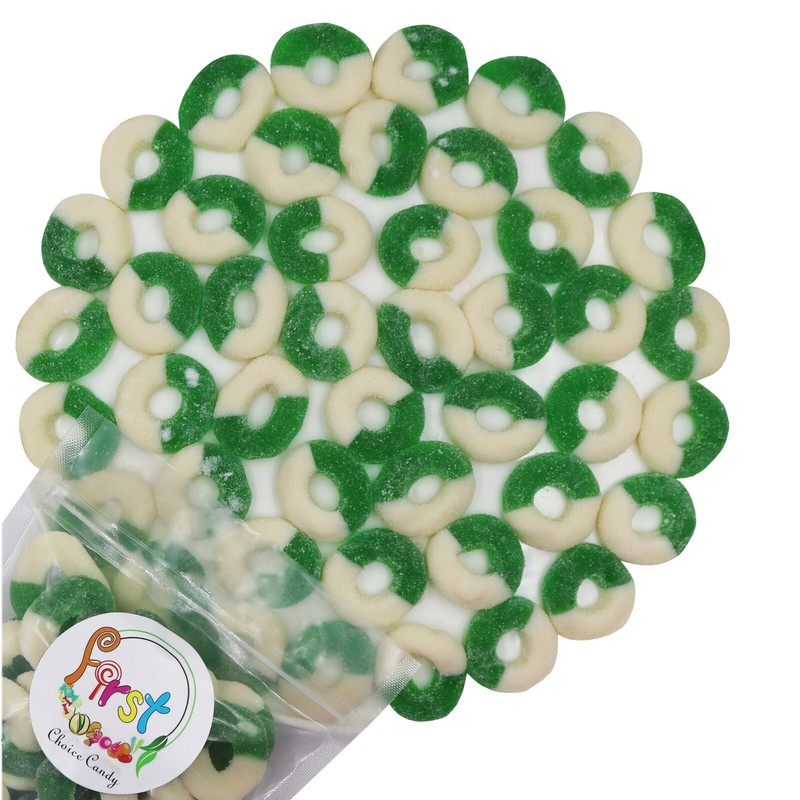 GUMMY RINGS gallery