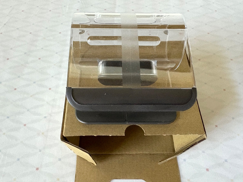 Genuine Dyson Accessory Holder Attachment Clear Clip Part V15 New Original Box gallery