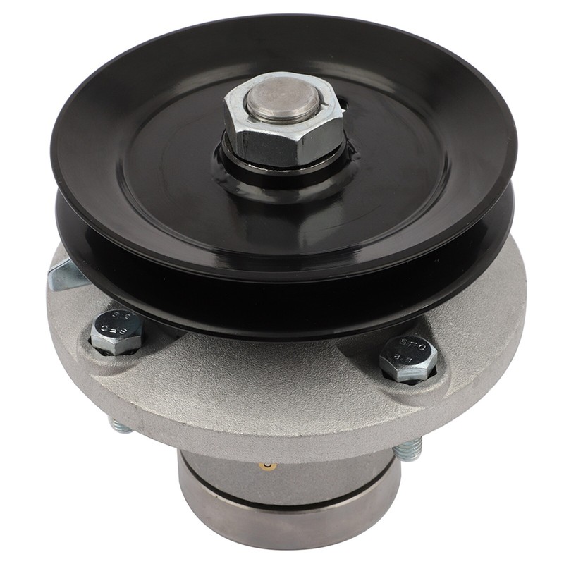 2 Spindle Assembly for John Deere 38" Deck LX GT Series AM108925 285-231 gallery