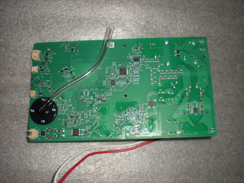 OEM iRobot Roomba Clean Base Automatic ADG-N1 j6 j7 PCB SAE DS FB Control Board gallery