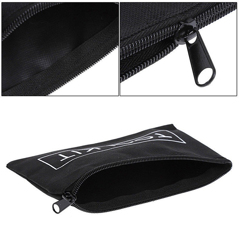 Portable Tool Kit Storage Bag Waterproof Multi-Function 600D Oxford Cloth gallery