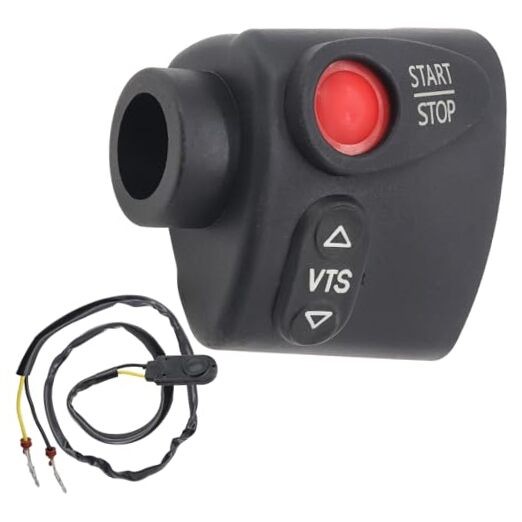 277000877 Start Stop Kill Switch Button Housing for Seadoo GSX SPX SP XP RX gallery
