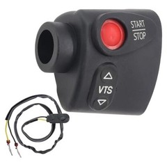 277000877 Start Stop Kill Switch Button Housing for Seadoo GSX SPX SP XP RX