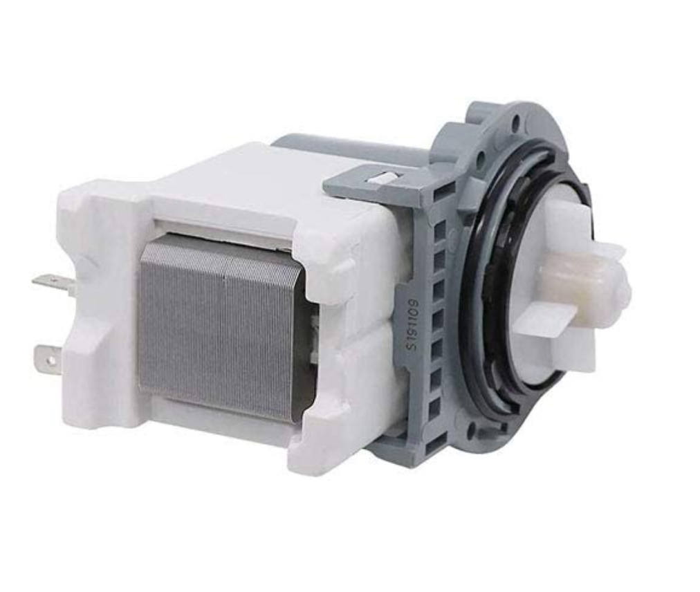 Washer Drain Pump For Samsung WA48H7400AP/A2 WF45N5300AF/US WA50M7450AW/A4 Washe gallery