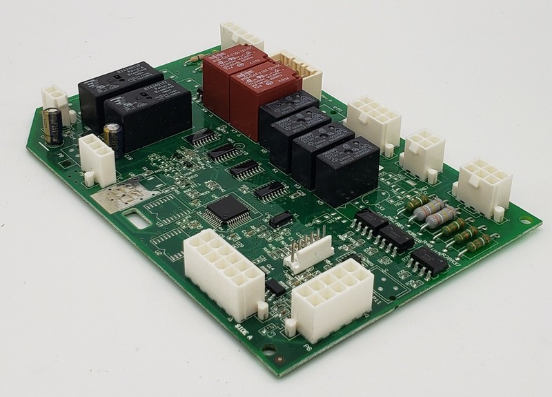 OEM Whirlpool Fridge Control W10285199 🔥 1-Year Guarantee ~Free Same Day Ship~ gallery