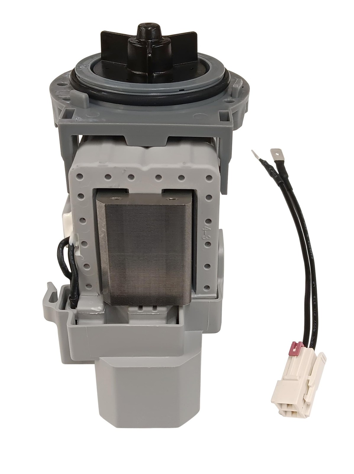 Supco LPUNI1 Universal Washing Machine Drain Pump Motor (DP1) gallery