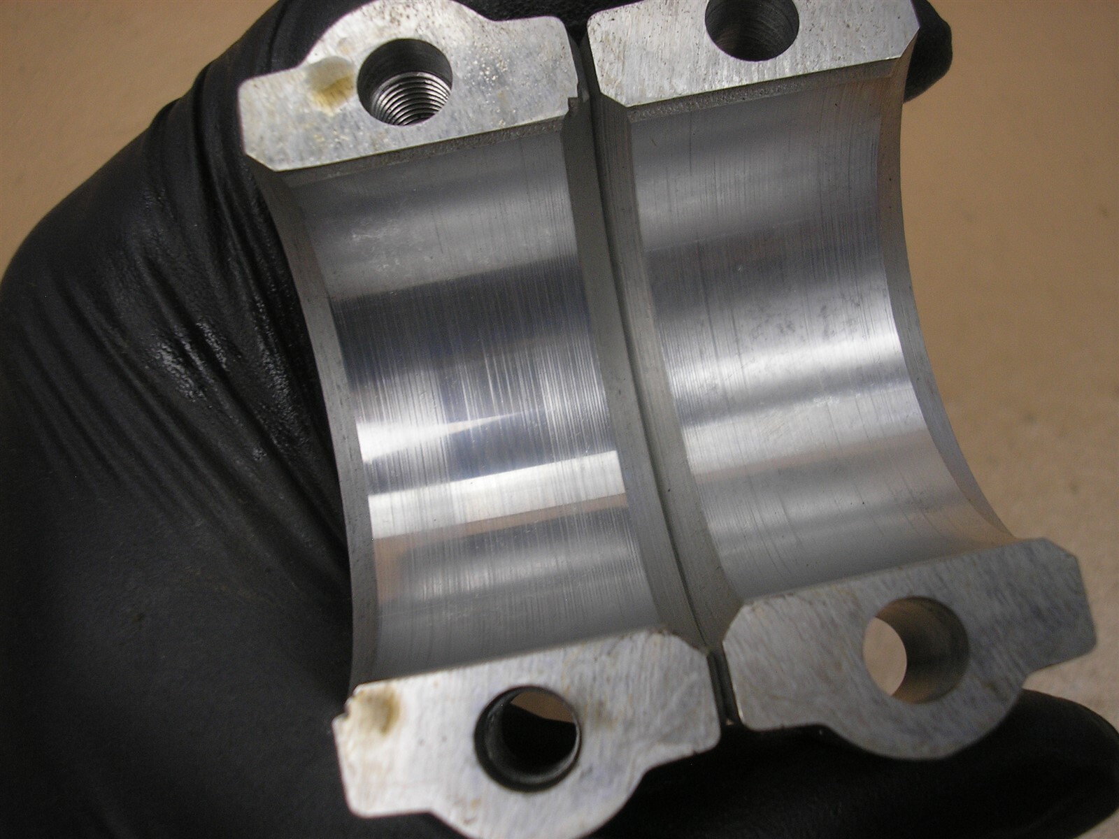 Kohler K582 23HP Engine OEM Connecting Rod STD 48 059 04 gallery