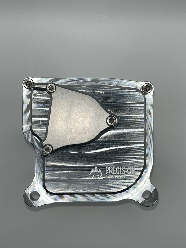 STIHL MS261 / MS261C Lightweight Performance Muffler V2.0 (Watch Video) gallery