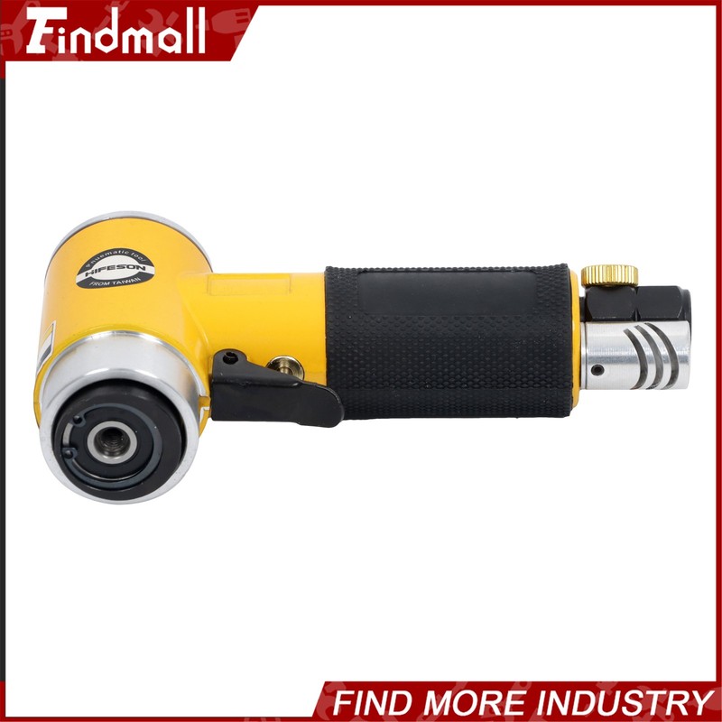 Findmall 1/2/3 Inch Eccentric Air Sander For Auto Body Work Small Orbital Sander gallery
