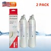 2 PACK New Frigdaire WF3CB PureSource 3 Refrigerator Water Filter New Sealed gallery