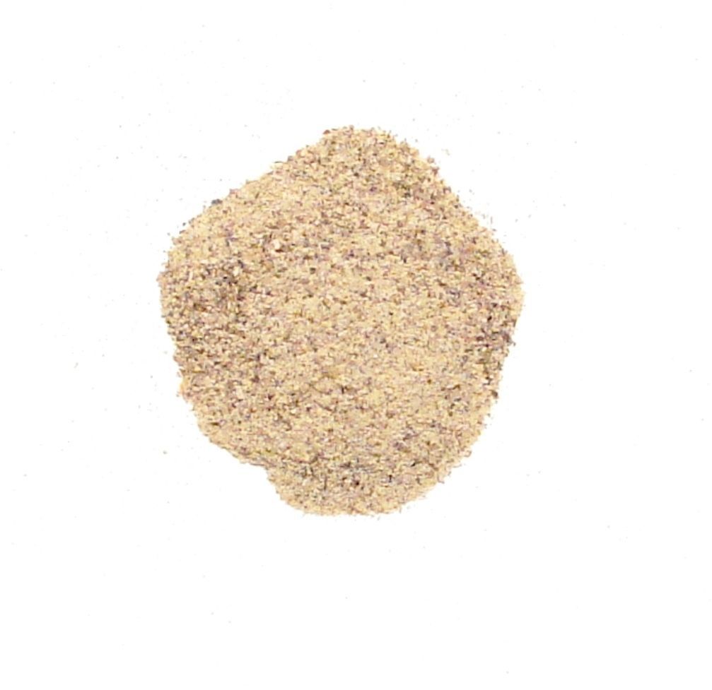 White Pepper, Find Ground - 1/2 Pound ( 8 ounces) - USA Made by Denver Spice Co gallery