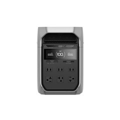 EcoFlow – DELTA 3 Plus Portable Power Station