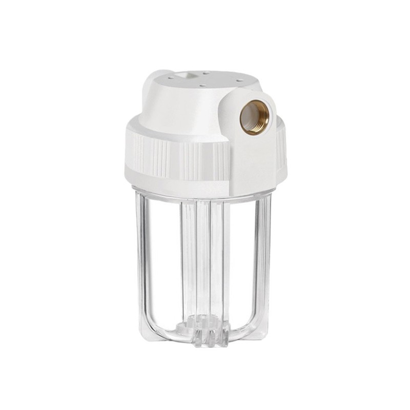 5 Inch Water Filter Bottle Pre Filter Designed For Use With Common Systems gallery