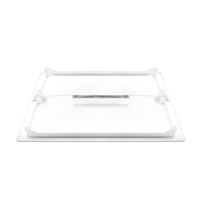 Morvat 12x12 Spring Access Panel for Drywall & Ceiling gallery