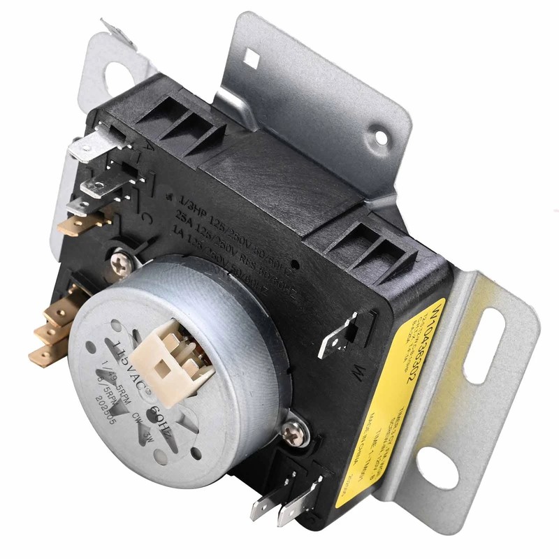 Dryer Timer Control replaces Whirlpool # W10436302 WPW10436302 US Stock gallery
