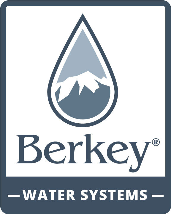 British Berkefeld Super Sterasyl Ceramic Filters - NEW gallery