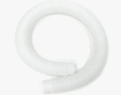 Replacement SUMMER WAVES 1.5″ x 3′ Plastic Return or Suction Hose
