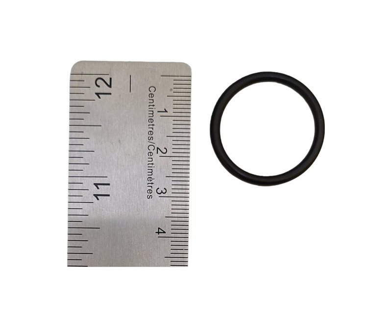 Fleck 13305 / Rainsoft 17961 - 4 Compatible Orings 2510 5600 9000 9100 9500 EC4 gallery