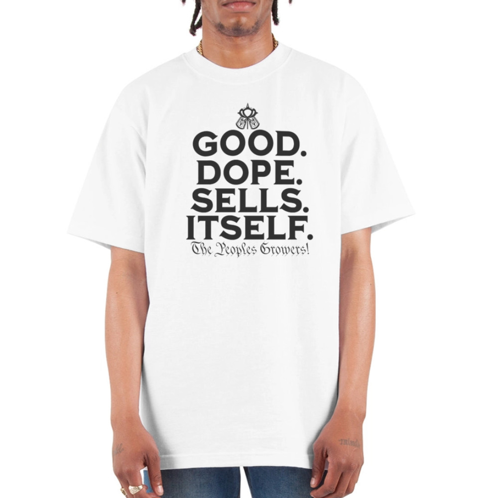 GOOD DOPE gallery