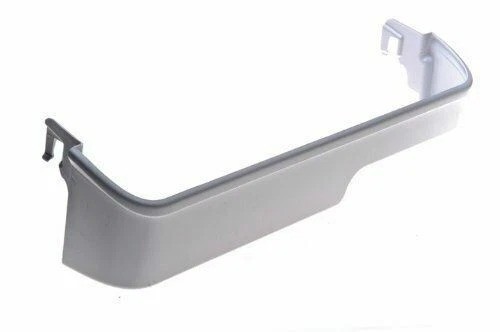 Top + Middle + Bottom Door Bin Compatible with Refrigerator 240337901 240338101 gallery
