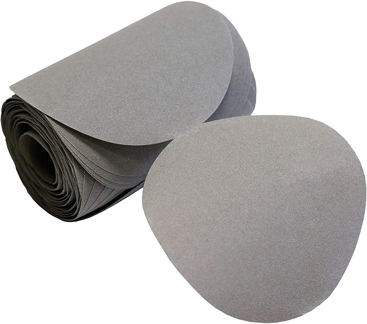 Starcke Premium 5 or 6 Inch 100 Count PSA Sanding Disc Link Roll gallery