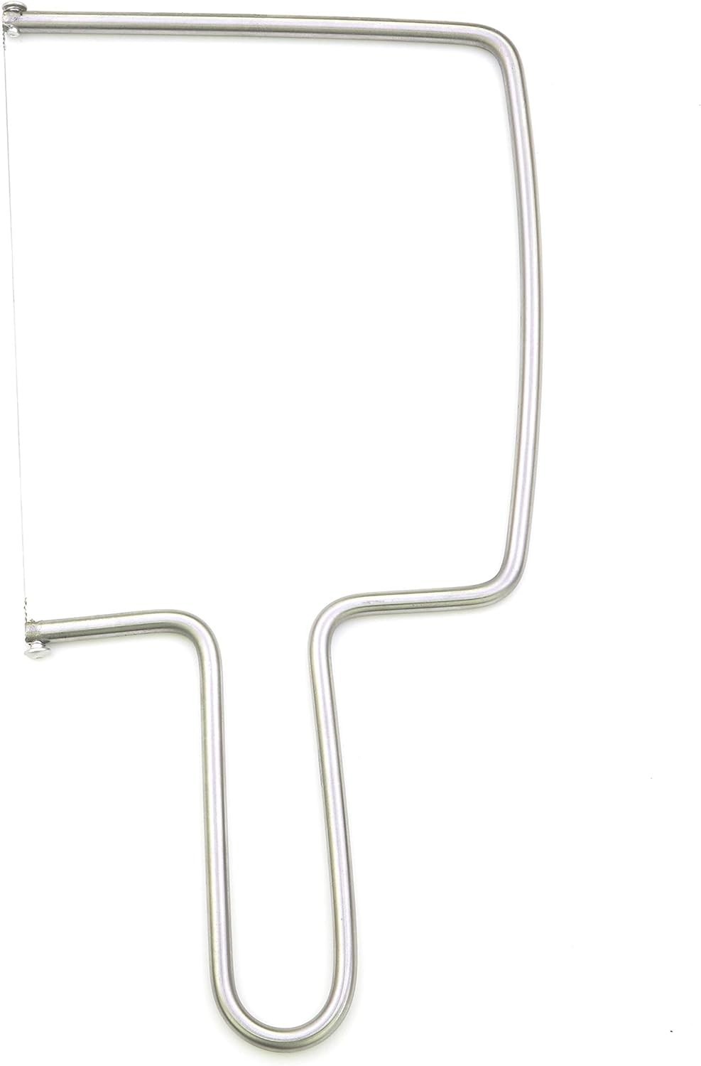 Aeon Design Cheese Slicer/Cutter With Extra 2 Wires-Easy And Fast Cutting Har... gallery