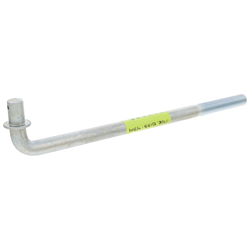 Toro 133-4319 Deck Rod Mount Exmark Quest TimeCutter 50 42 ZS5000 ZS4200T gallery