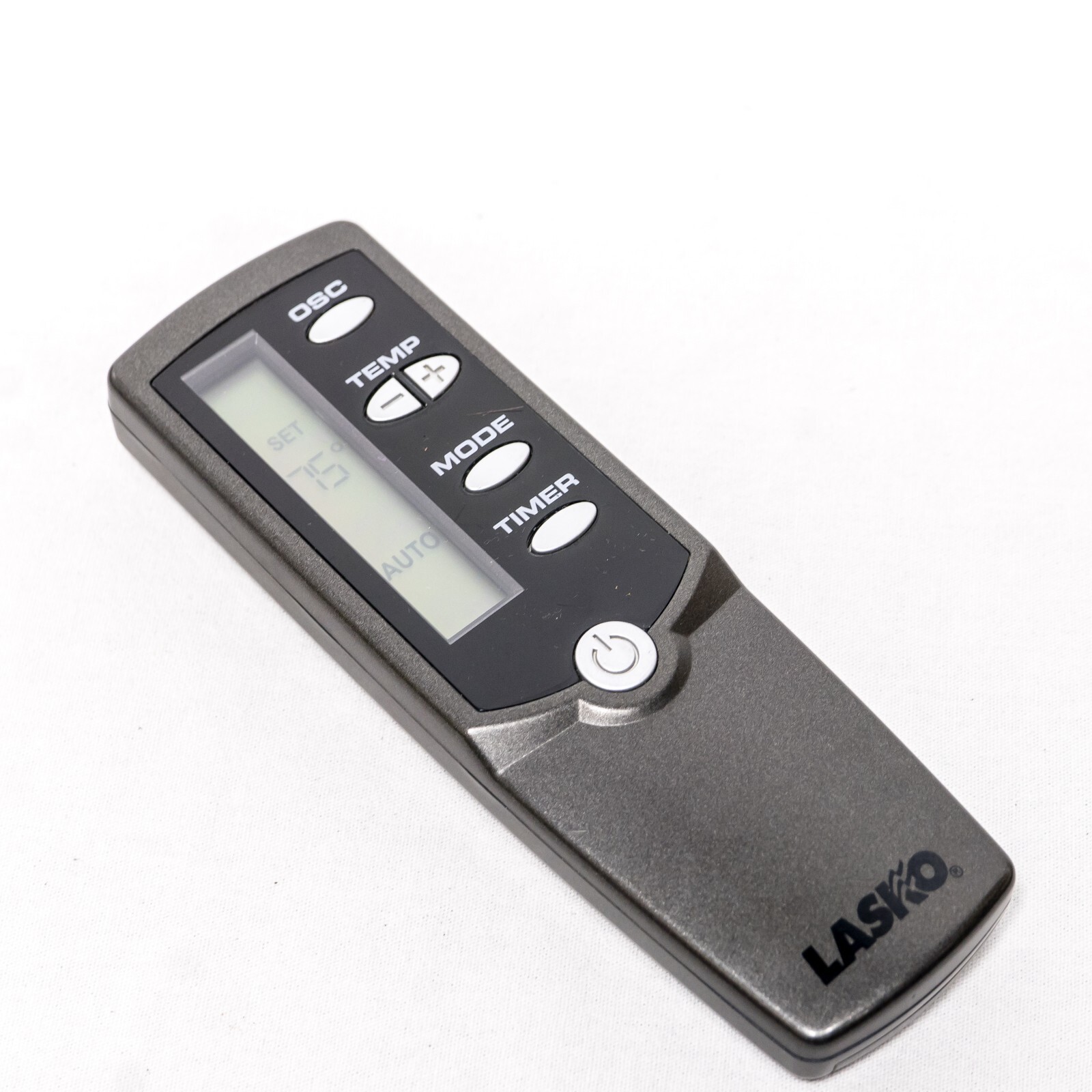 ⭐ LASKO P089 Air Conditioning Remote Control - TESTED WORKING ⭐ gallery