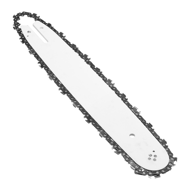 14 inch Replacement Chainsaw Guide Bar & Chain set 3/8"LP .050" 50DL Drive Links gallery