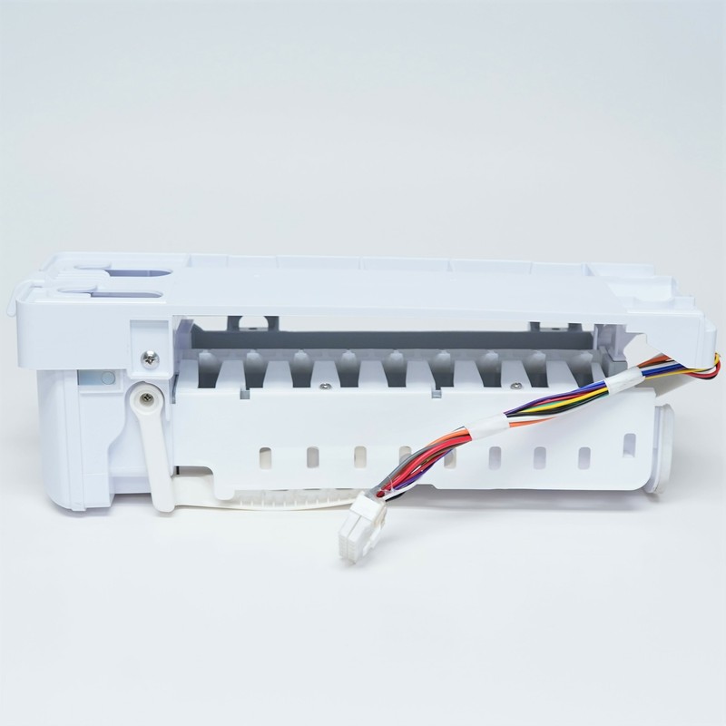 Refrigerator Icemaker Assembly for Samsung DA97-07365GA WR30X10131 gallery