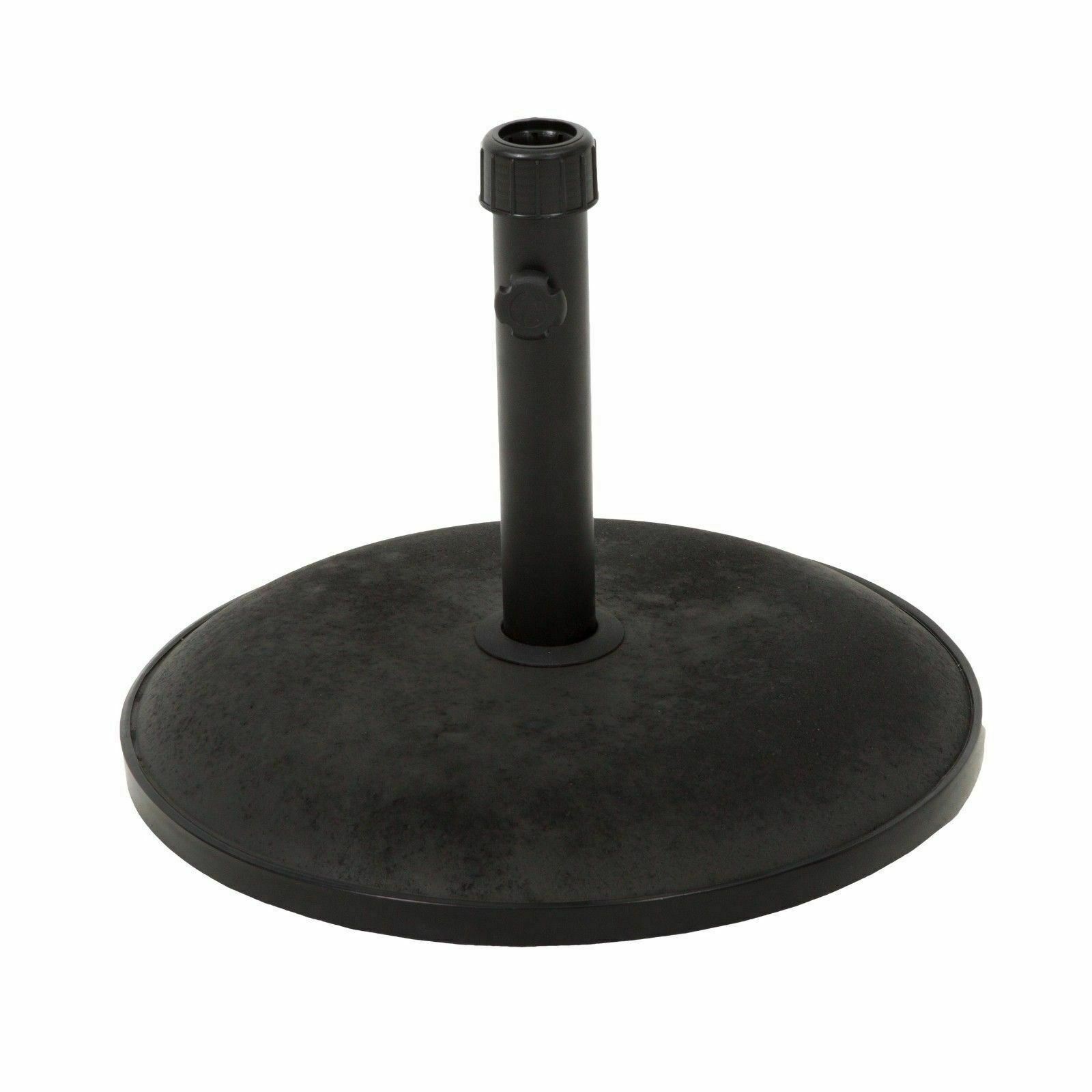 Hamilton Outdoor 33 lbs Circular Concrete Umbrella Base gallery