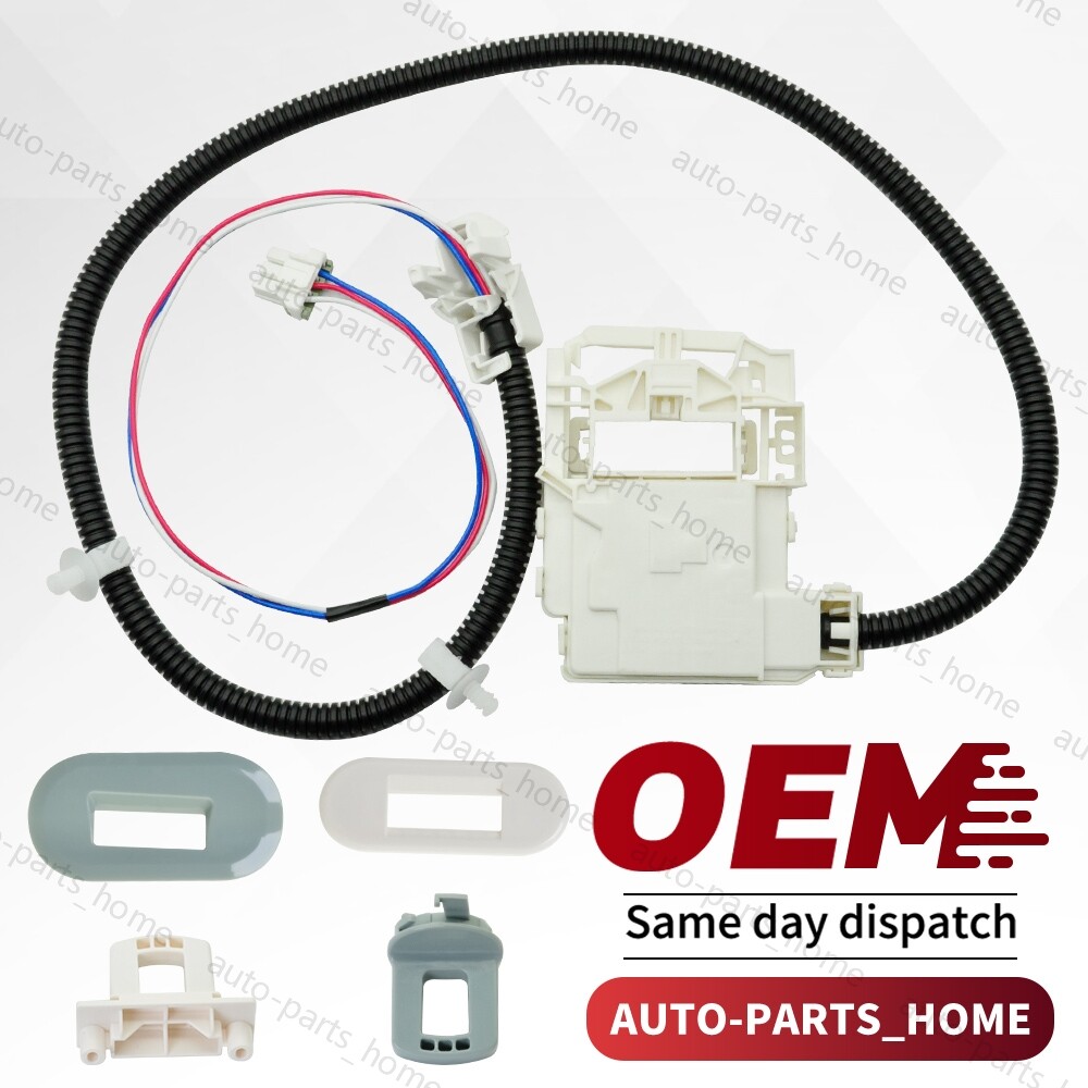 For Washing Machine WH08X37938 Door Lock Switch WH08X32697 WH08X31577 WH01X279 gallery